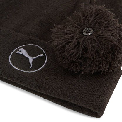 WRMLBL Removable Pom Beanie
 – PUMA Golf Best Value
