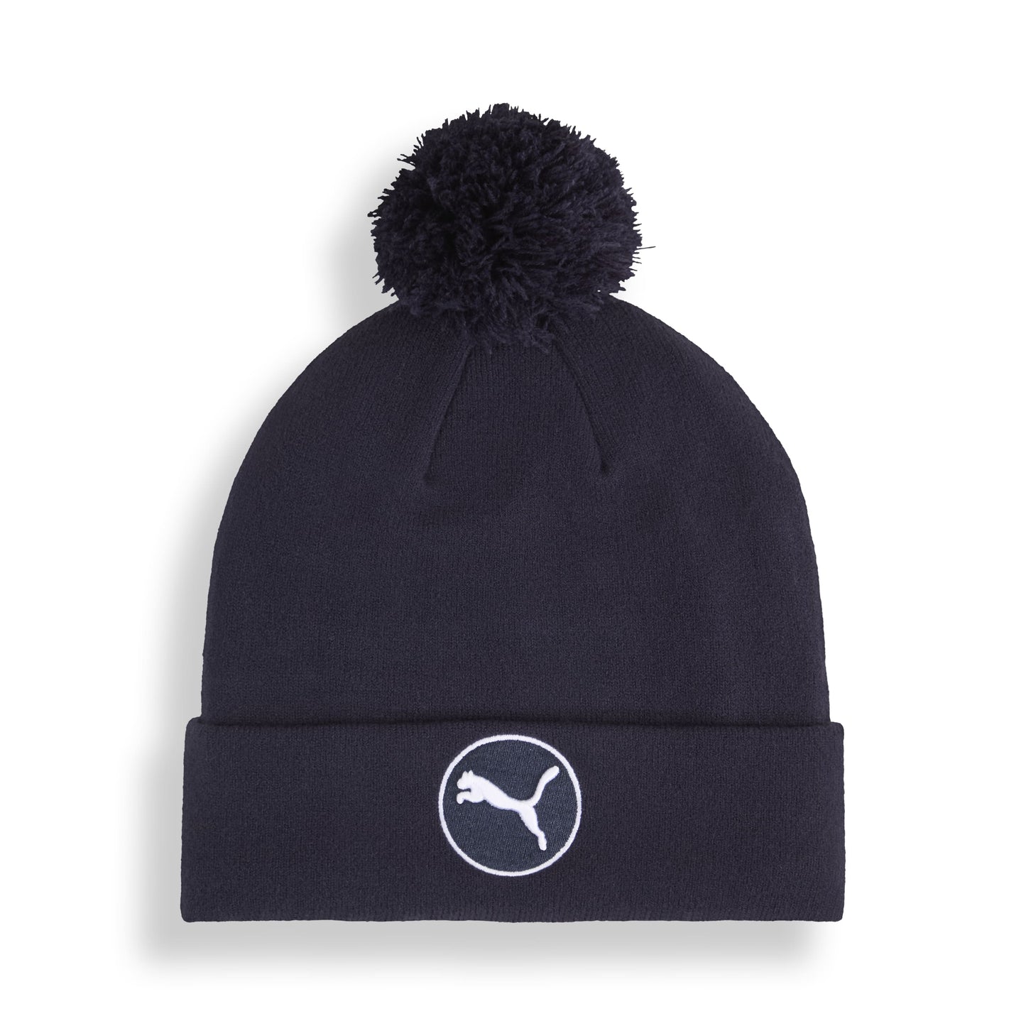WRMLBL Removable Pom Beanie
 – PUMA Golf Best Value