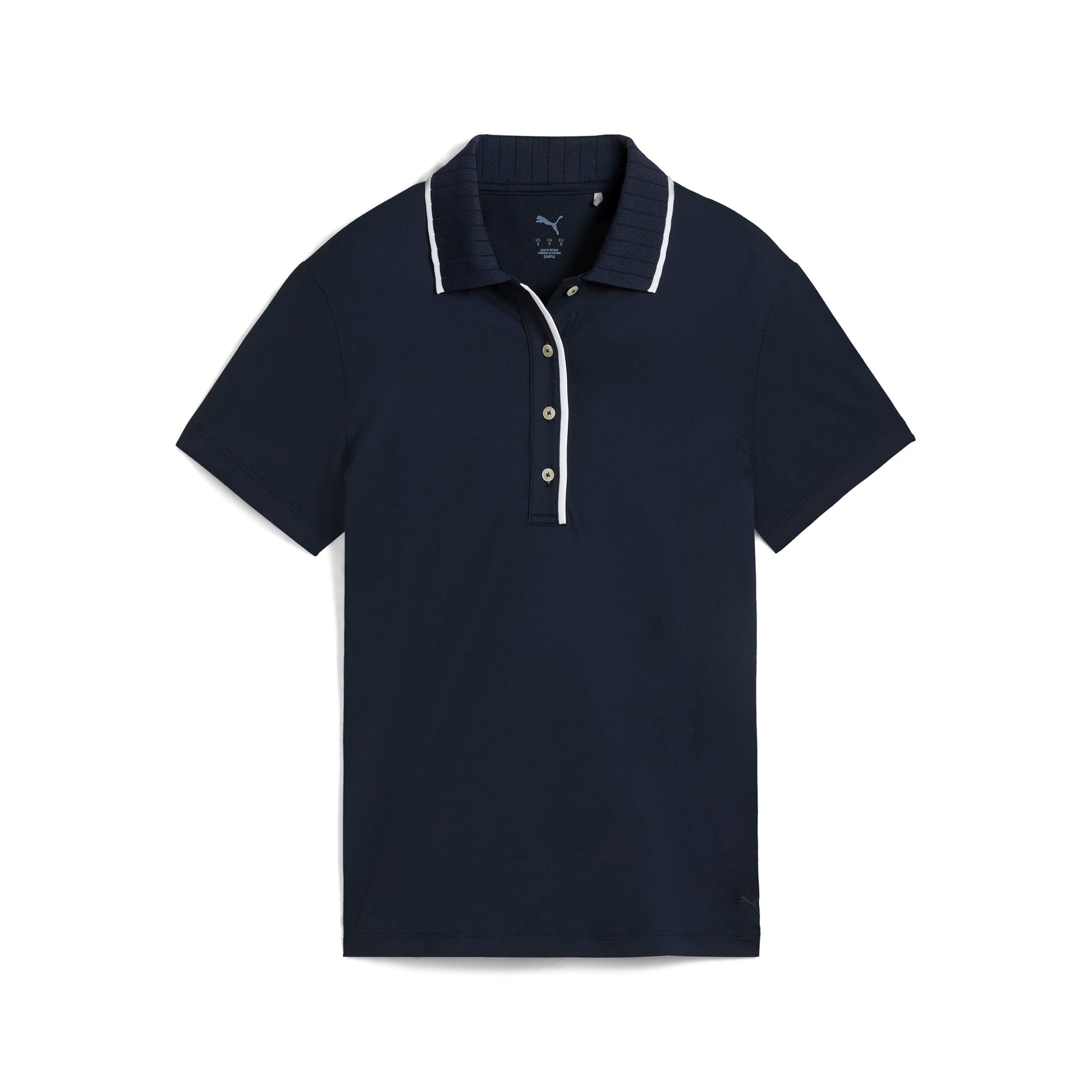 Women's CLOUDSPUN Bridges Golf Polo
 – PUMA Golf Budget Friendly