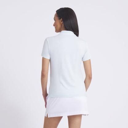 Women's CLOUDSPUN Bridges Golf Polo
 – PUMA Golf Budget Friendly