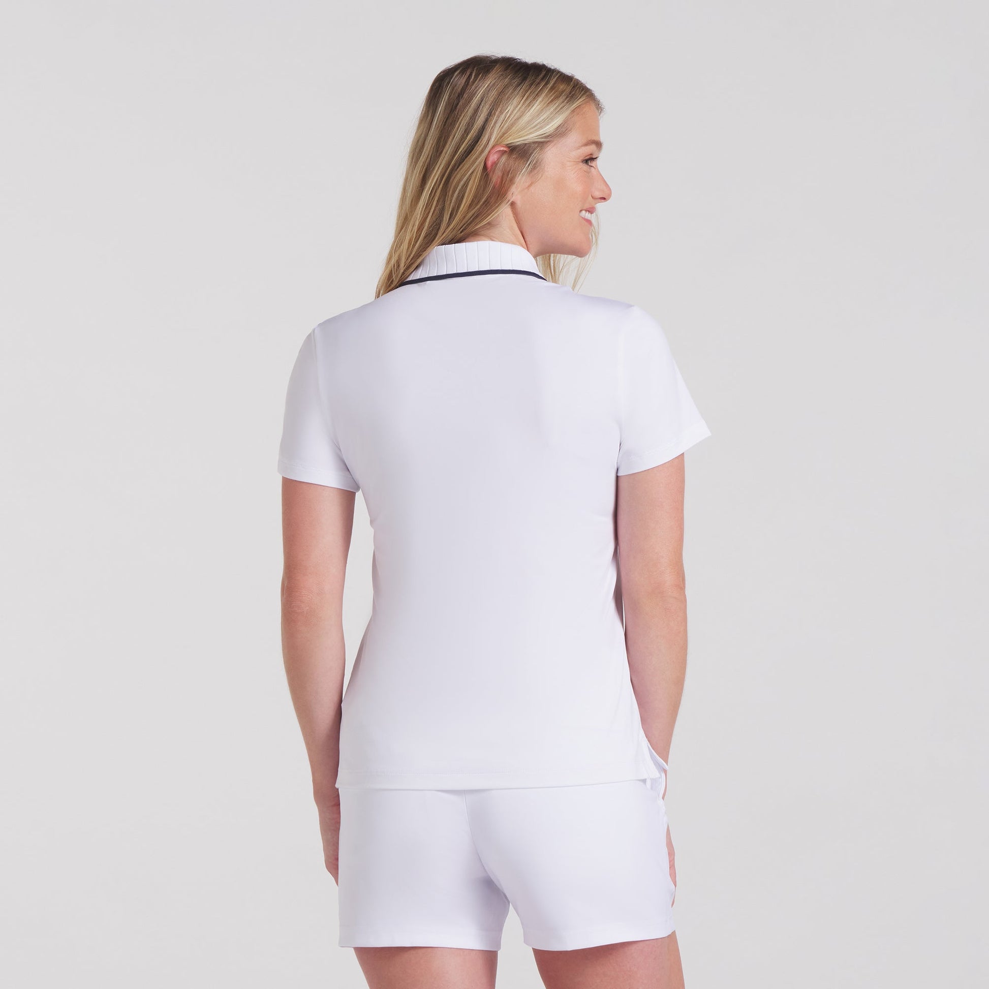 Women's CLOUDSPUN Bridges Golf Polo
 – PUMA Golf Budget Friendly