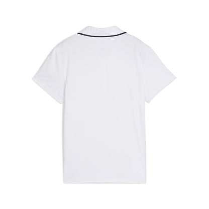 Women's CLOUDSPUN Bridges Golf Polo
 – PUMA Golf Budget Friendly