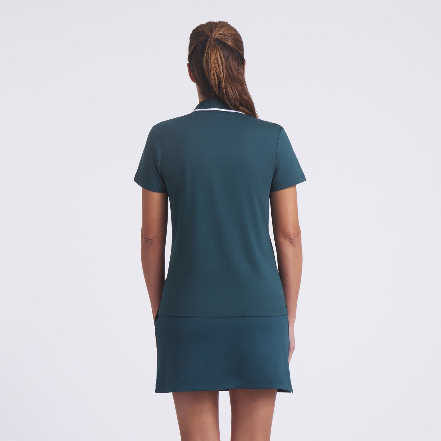 Women's CLOUDSPUN Bridges Golf Polo
 – PUMA Golf Budget Friendly