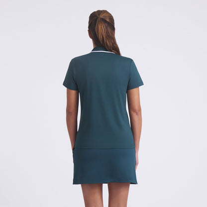 Women's CLOUDSPUN Bridges Golf Polo
 – PUMA Golf Budget Friendly