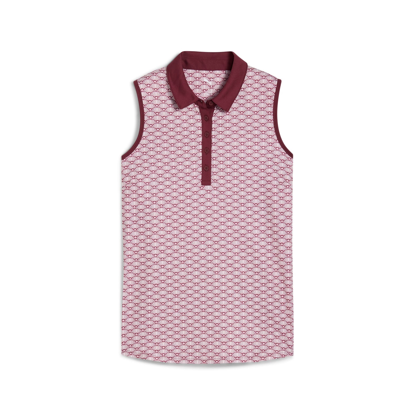 Ruby Shimmer / White Glow,XS