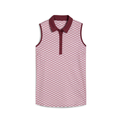 Ruby Shimmer / White Glow,XS