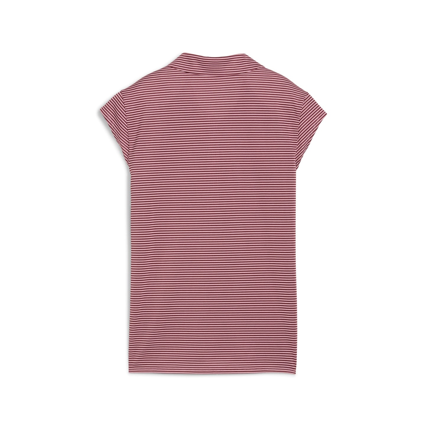 Women's Isle Pique Cap Sleeve Golf Polo
 – PUMA Golf On Sale