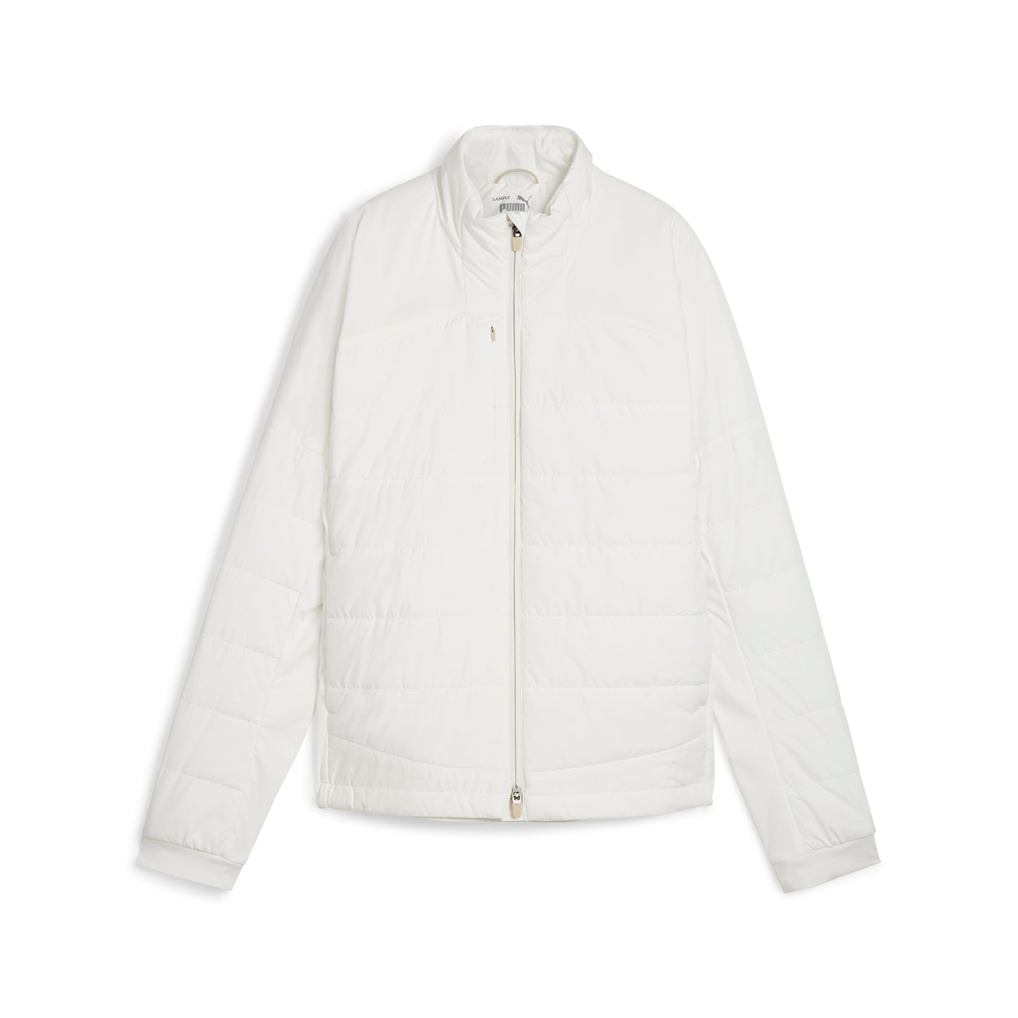 Women's Kyley Quilted Golf Jacket
 – PUMA Golf Hot Deal