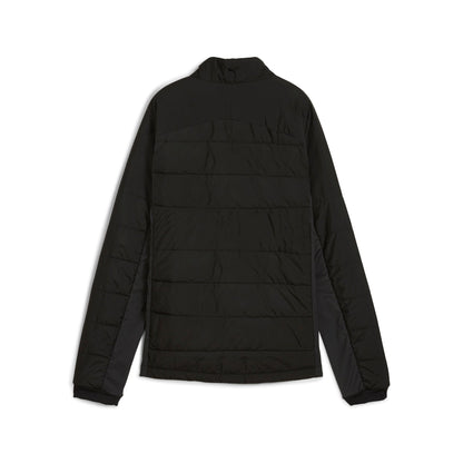 Women's Kyley Quilted Golf Jacket
 – PUMA Golf Hot Deal