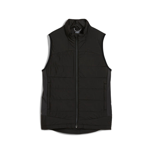 Women's Kyley Quilted Golf Vest
 – PUMA Golf Exclusive Deal