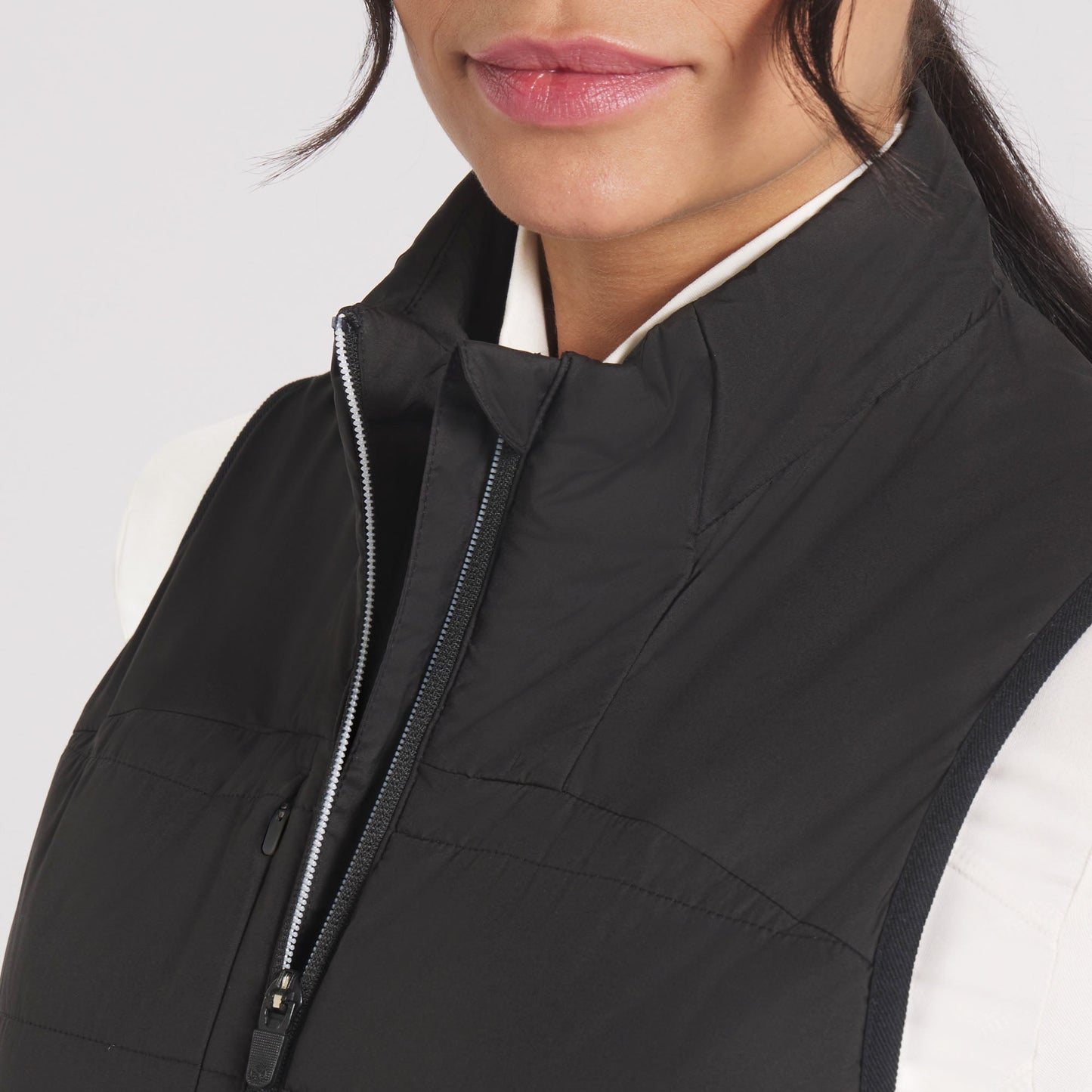 Women's Kyley Quilted Golf Vest
 – PUMA Golf Exclusive Deal