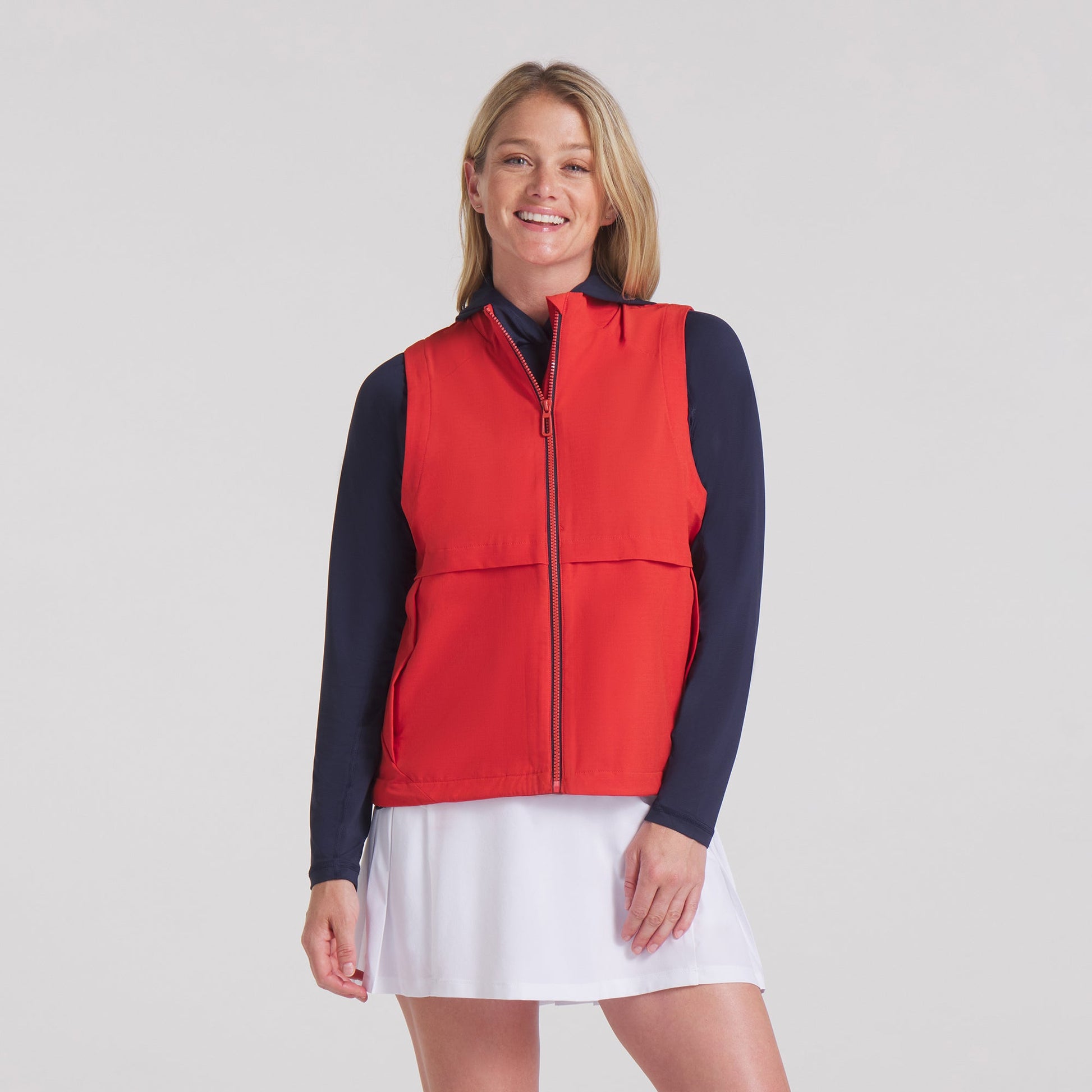 Women's Ripguard Golf Vest
 – PUMA Golf Value Deal