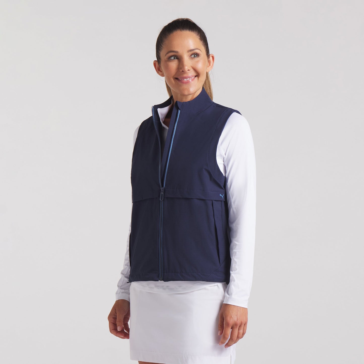 Women's Ripguard Golf Vest
 – PUMA Golf Value Deal