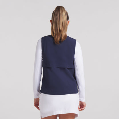 Women's Ripguard Golf Vest
 – PUMA Golf Value Deal