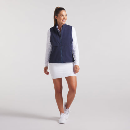 Women's Ripguard Golf Vest
 – PUMA Golf Value Deal