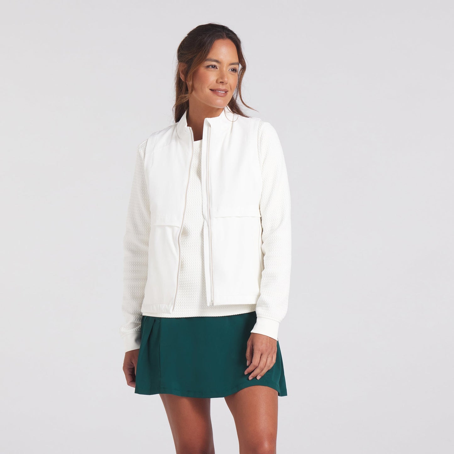 Women's Ripguard Golf Vest
 – PUMA Golf Value Deal