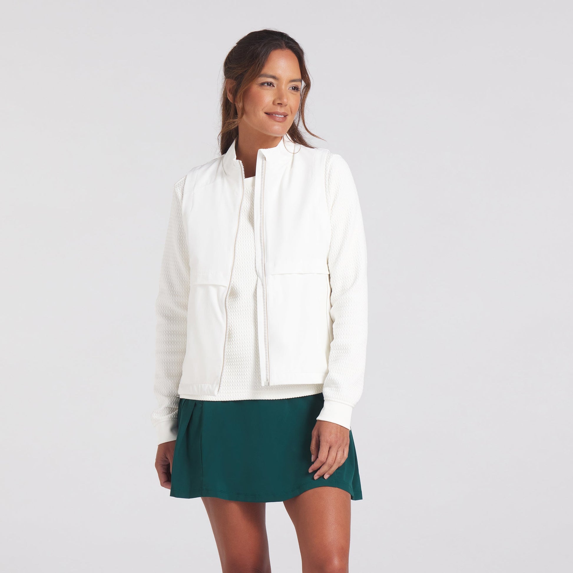 Women's Ripguard Golf Vest
 – PUMA Golf Value Deal