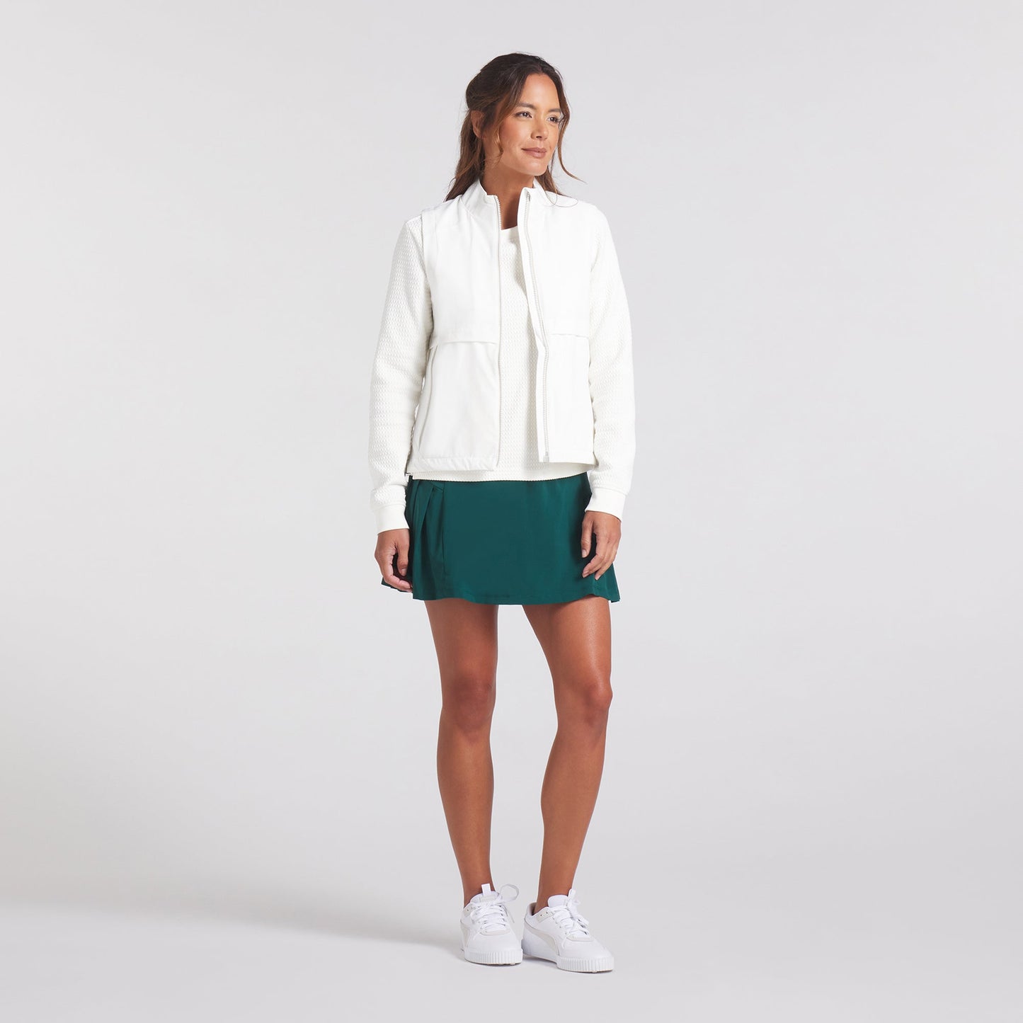 Women's Ripguard Golf Vest
 – PUMA Golf Value Deal