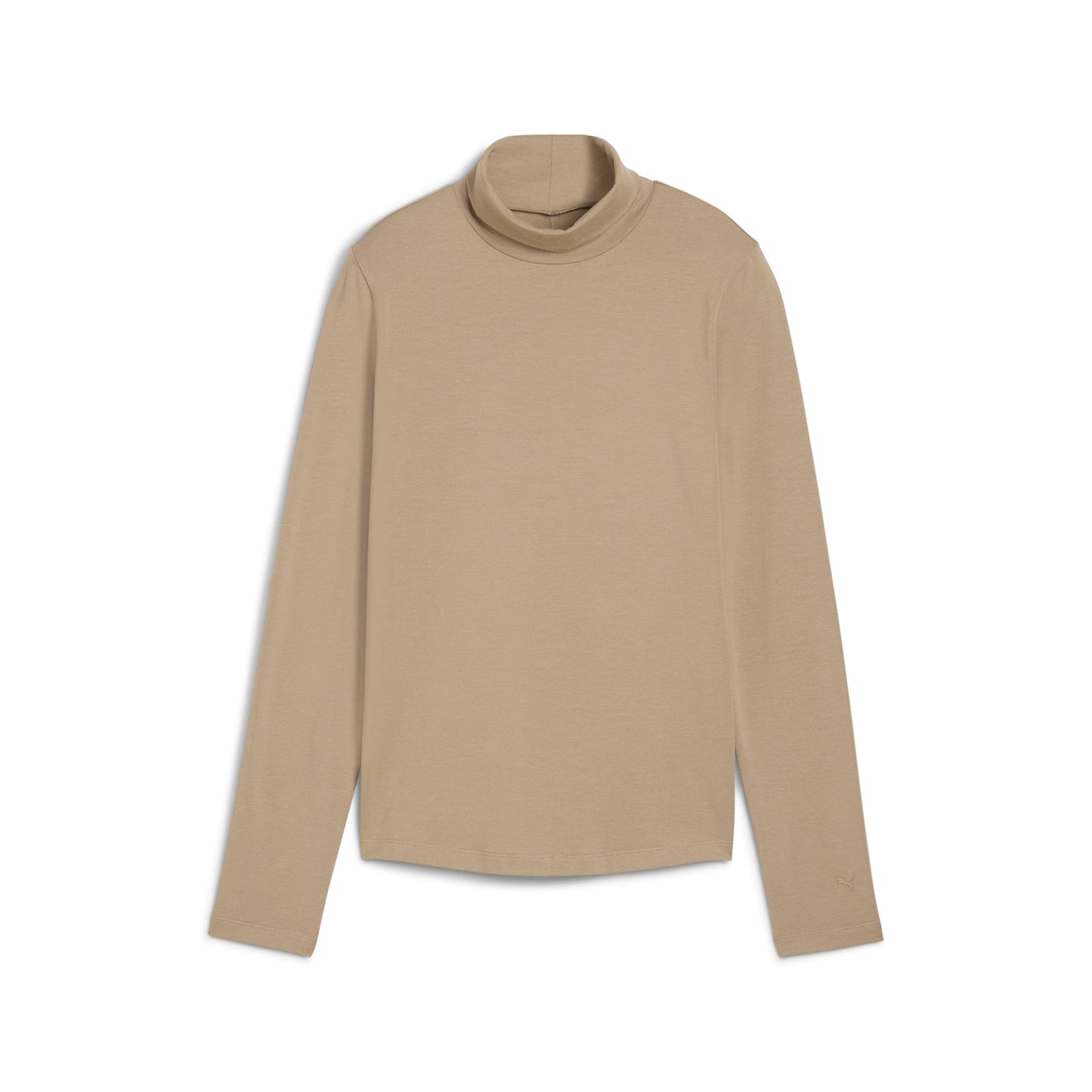 Women's Charlotte Modalon Long Sleeve Golf Shirt
 – PUMA Golf Discounted