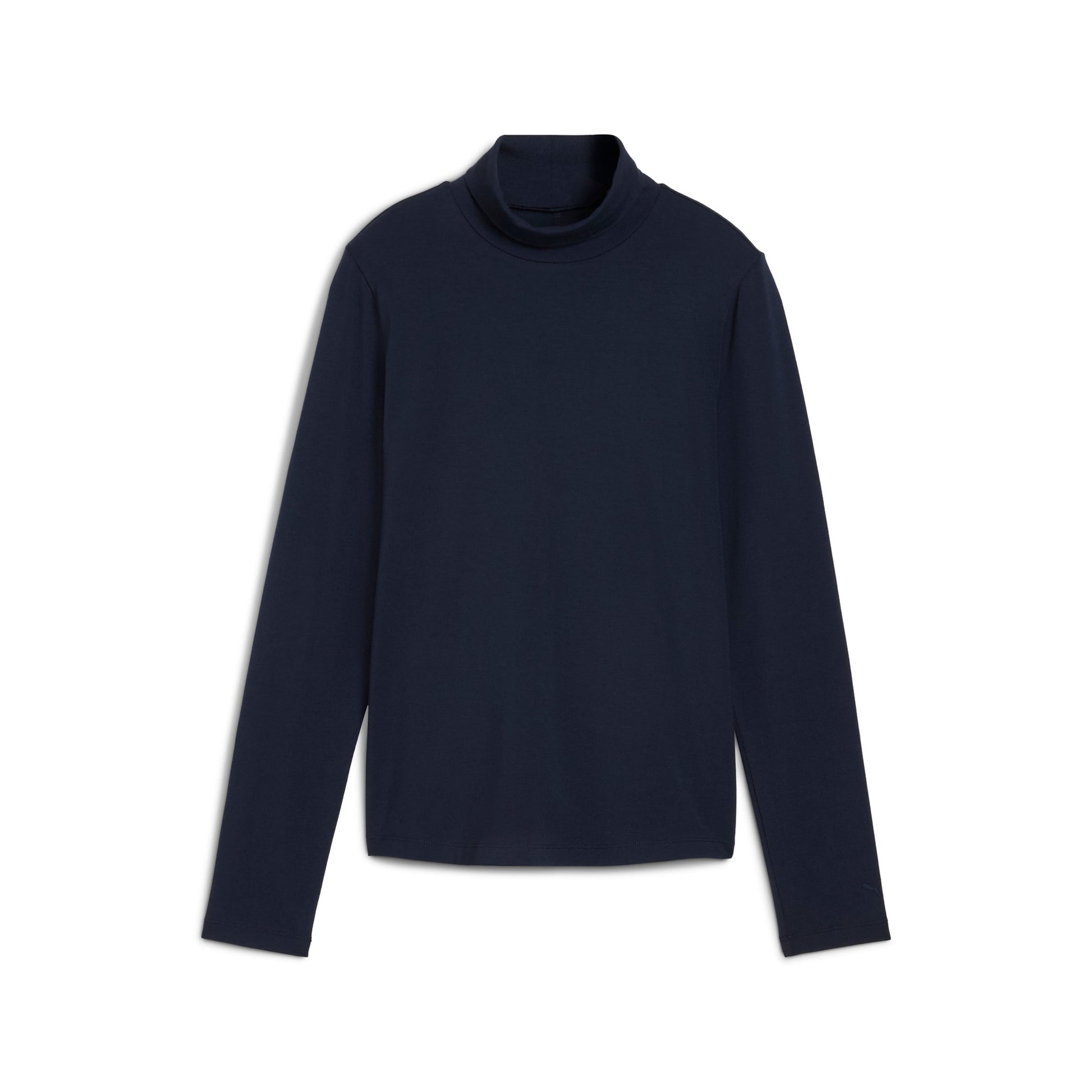 Women's Charlotte Modalon Long Sleeve Golf Shirt
 – PUMA Golf Discounted