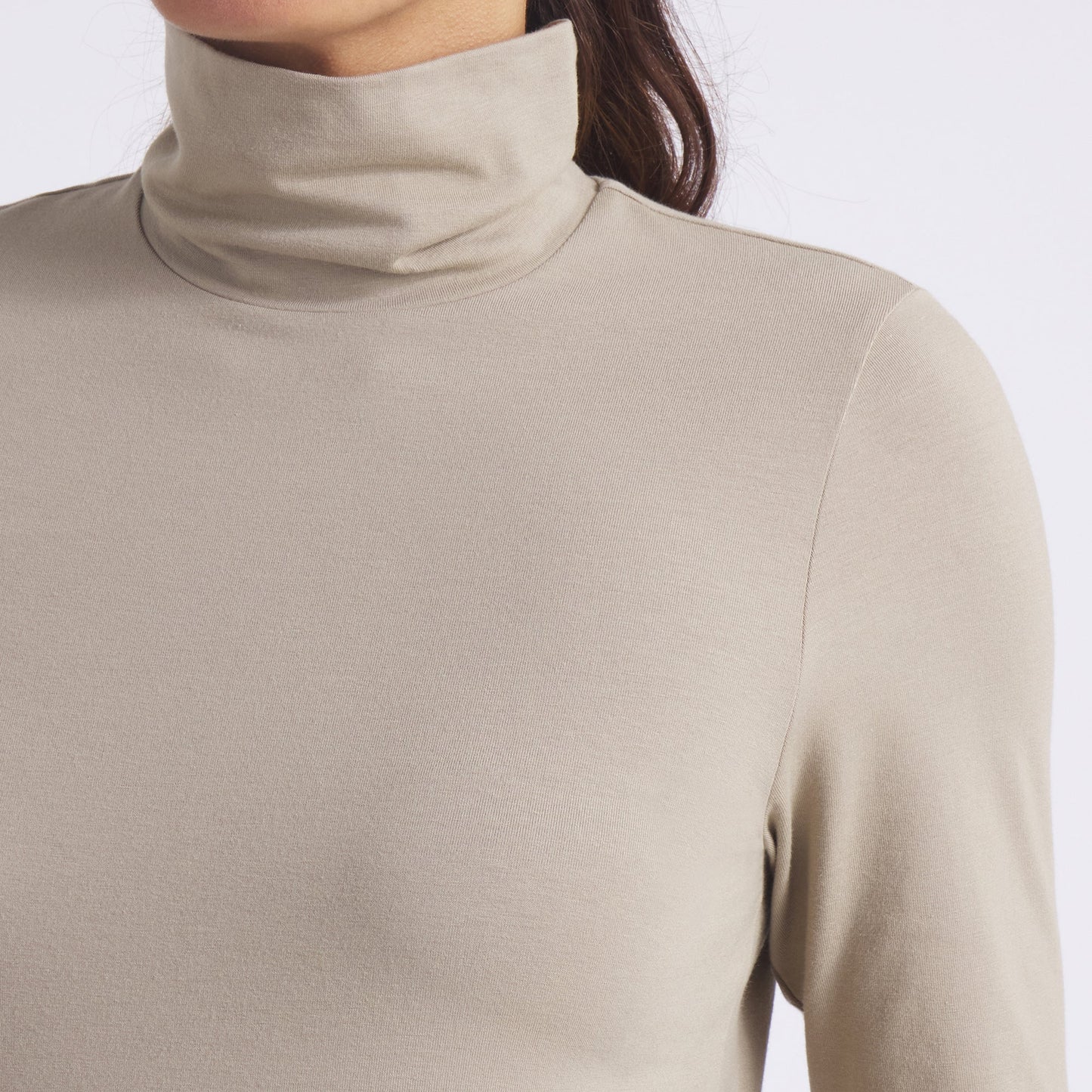 Women's Charlotte Modalon Long Sleeve Golf Shirt
 – PUMA Golf Discounted