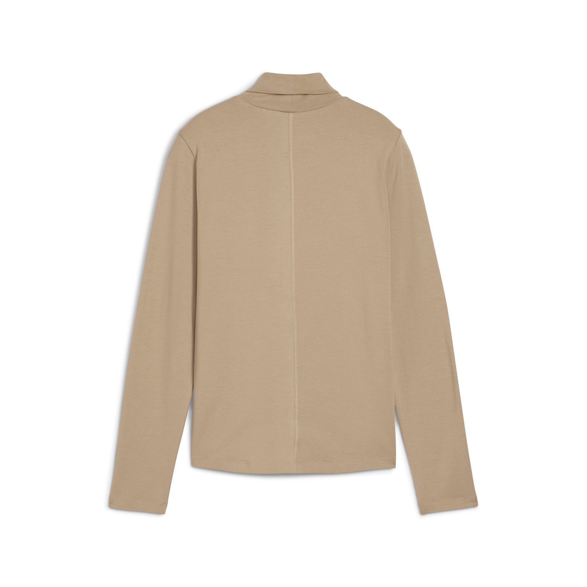Women's Charlotte Modalon Long Sleeve Golf Shirt
 – PUMA Golf Discounted
