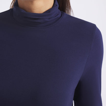 Women's Charlotte Modalon Long Sleeve Golf Shirt
 – PUMA Golf Discounted