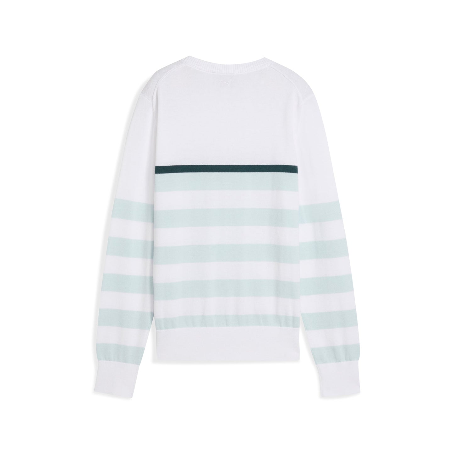 Women's Resort Stripe Golf Sweater
 – PUMA Golf Savings