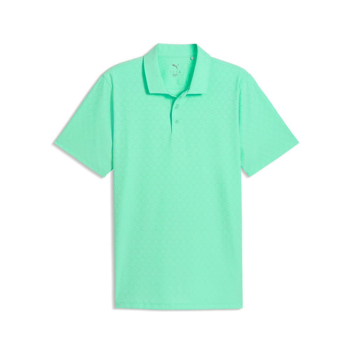 MATTR Geode Golf Polo
 – PUMA Golf Bargain