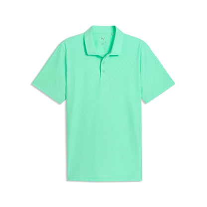 MATTR Geode Golf Polo
 – PUMA Golf Bargain