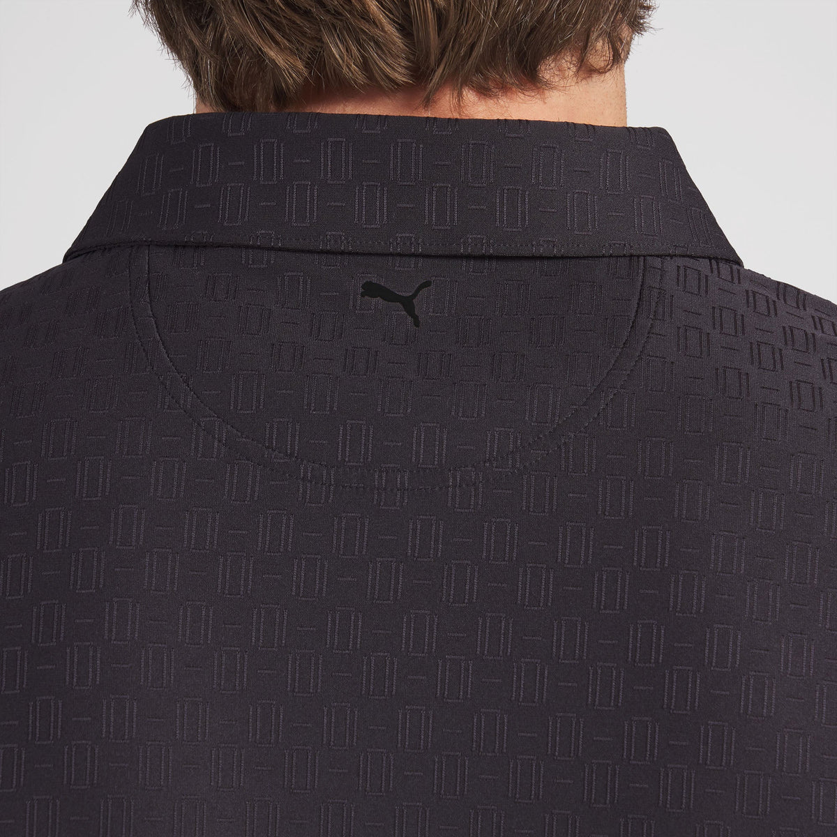 MATTR Geode Golf Polo
 – PUMA Golf Bargain