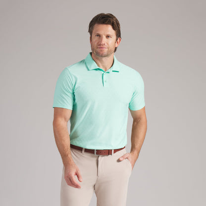 MATTR Geode Golf Polo
 – PUMA Golf Bargain