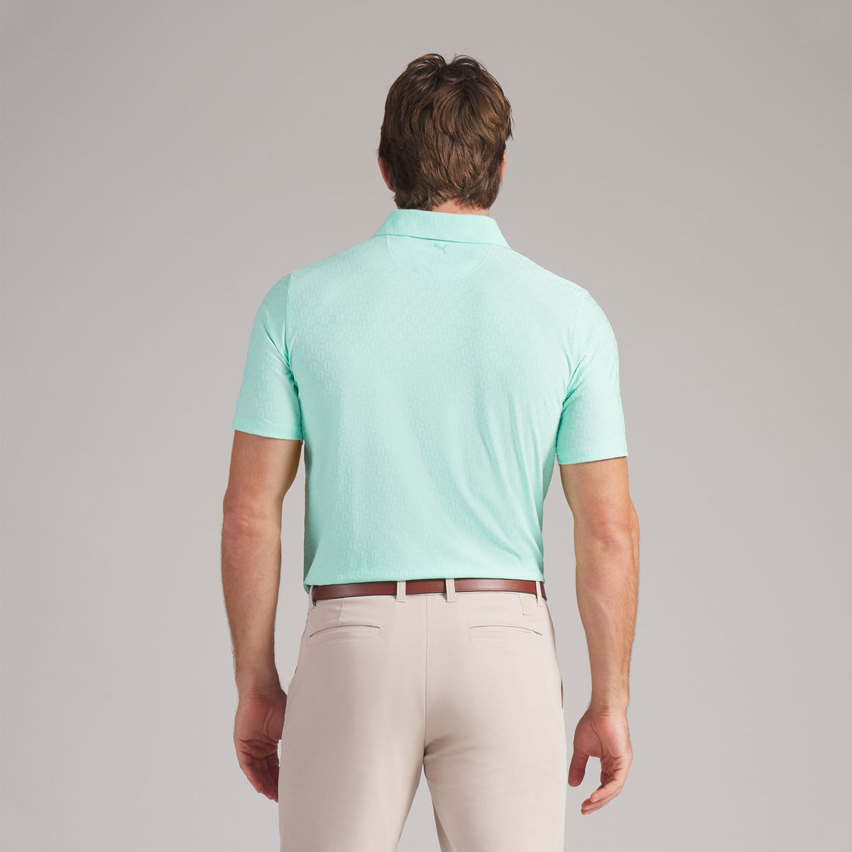 MATTR Geode Golf Polo
 – PUMA Golf Bargain