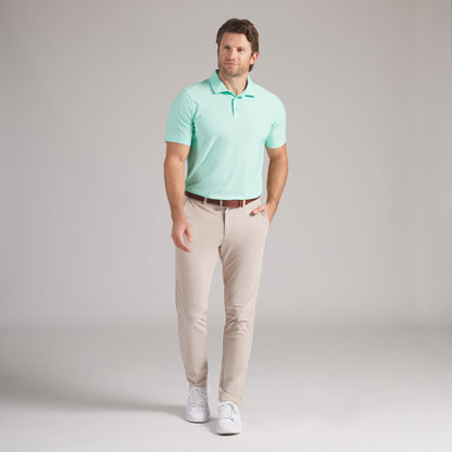 MATTR Geode Golf Polo
 – PUMA Golf Bargain