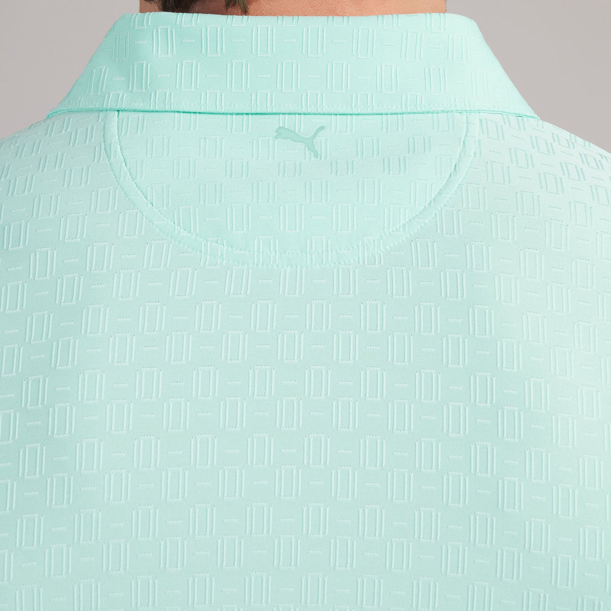 MATTR Geode Golf Polo
 – PUMA Golf Bargain