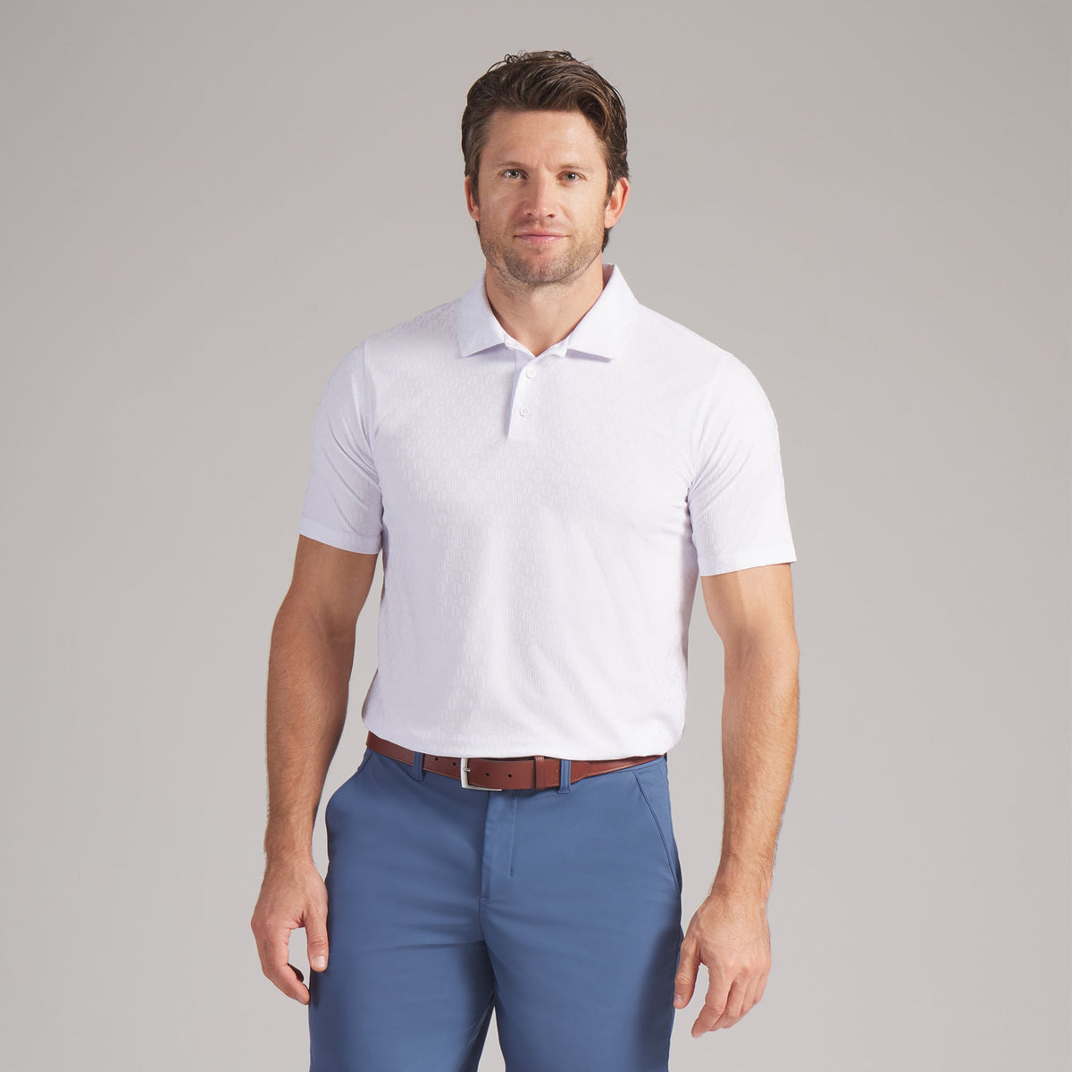 MATTR Geode Golf Polo
 – PUMA Golf Bargain