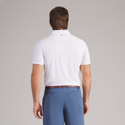 MATTR Geode Golf Polo
 – PUMA Golf Bargain