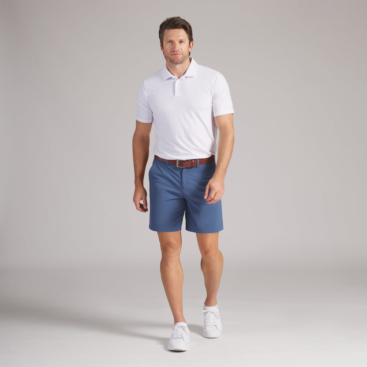 MATTR Geode Golf Polo
 – PUMA Golf Bargain