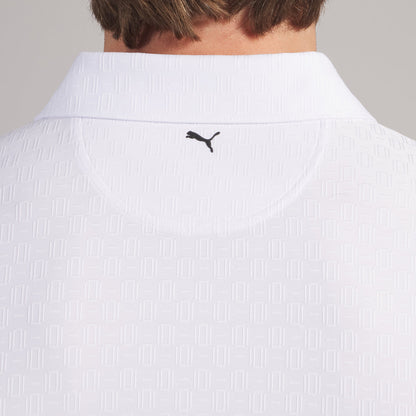 MATTR Geode Golf Polo
 – PUMA Golf Bargain
