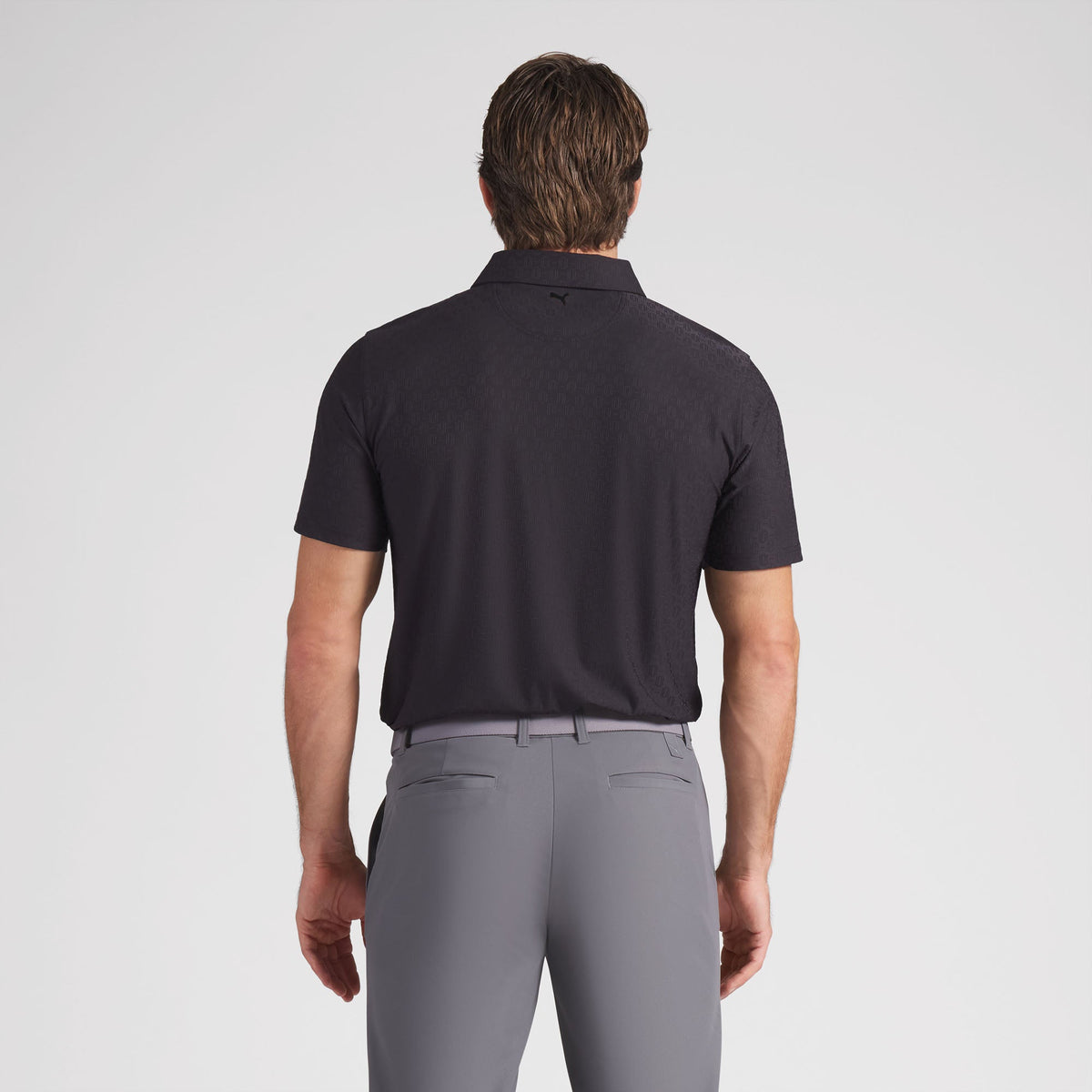 MATTR Geode Golf Polo
 – PUMA Golf Bargain