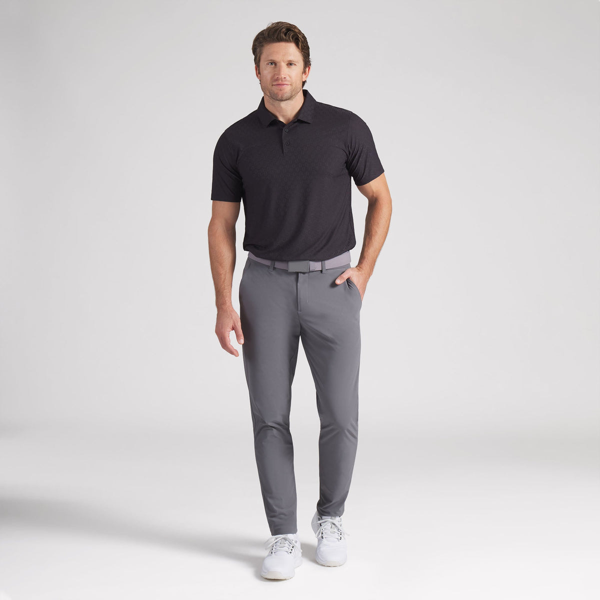 MATTR Geode Golf Polo
 – PUMA Golf Bargain