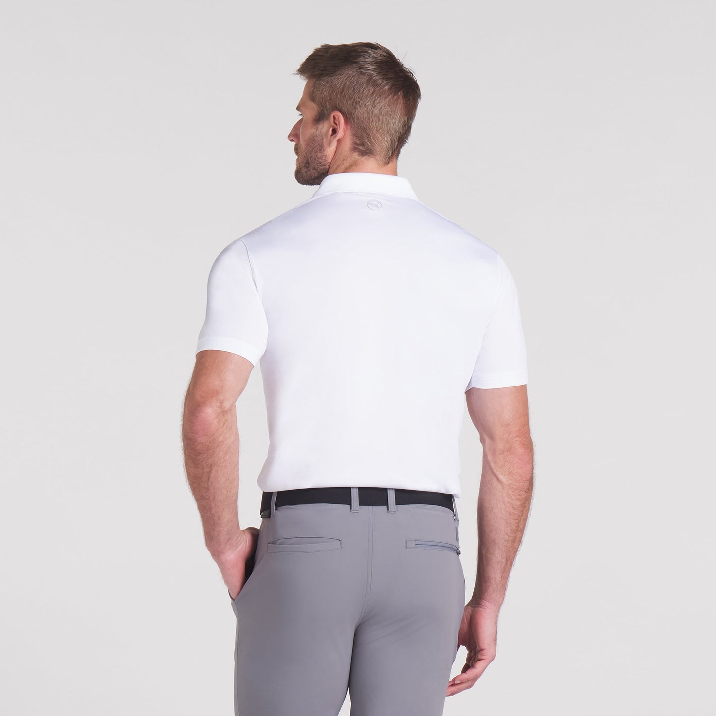 Pure 2.0 Golf Polo
 – PUMA Golf Best Value