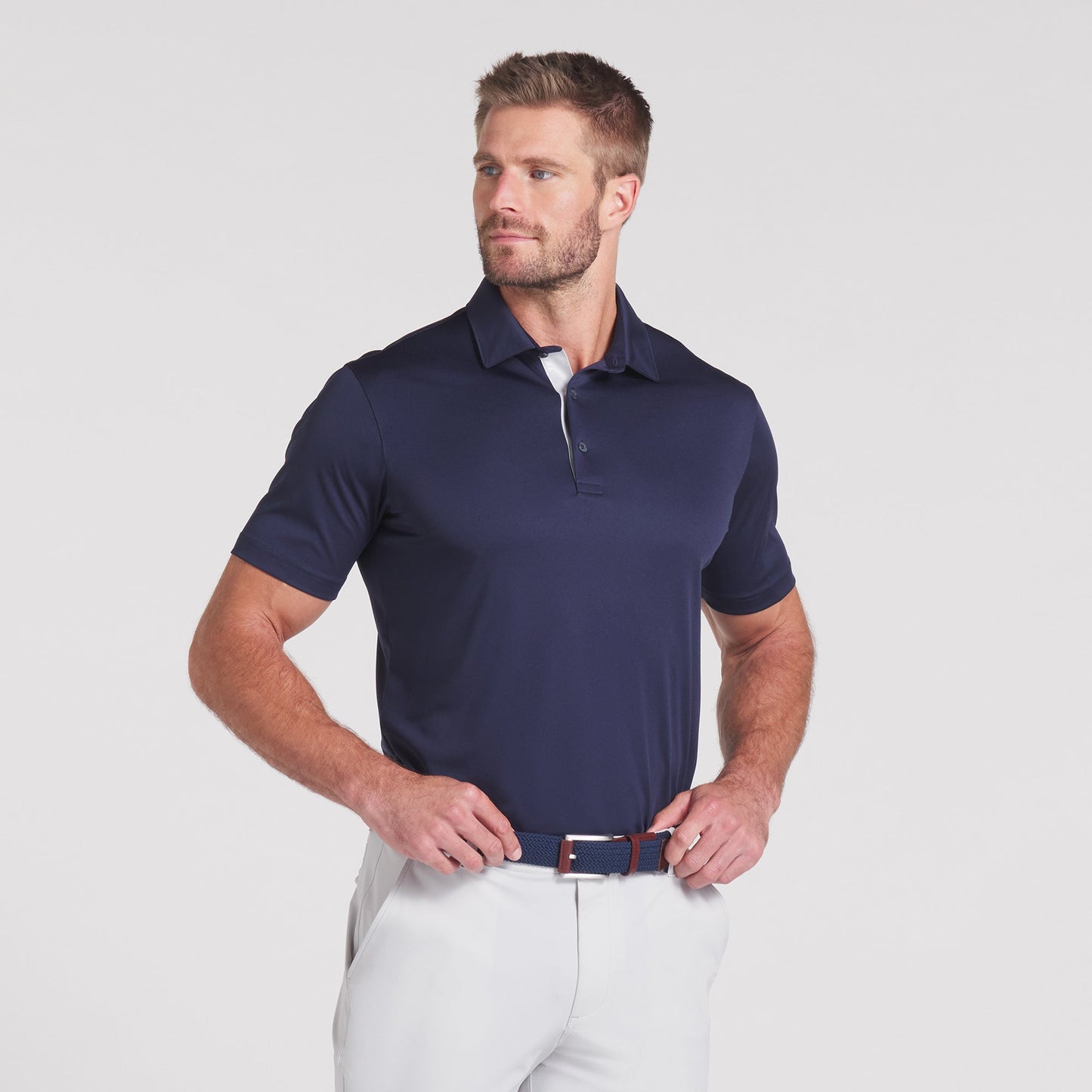 Pure 2.0 Golf Polo
 – PUMA Golf Best Value