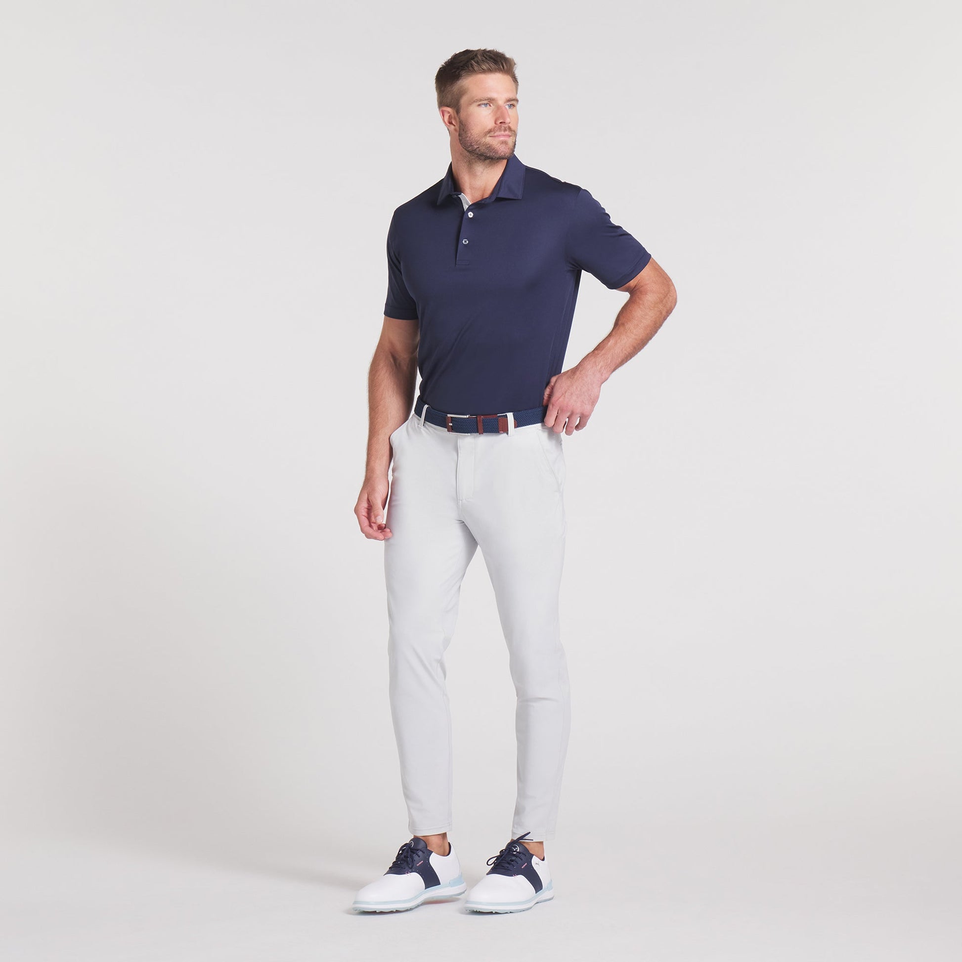 Pure 2.0 Golf Polo
 – PUMA Golf Best Value