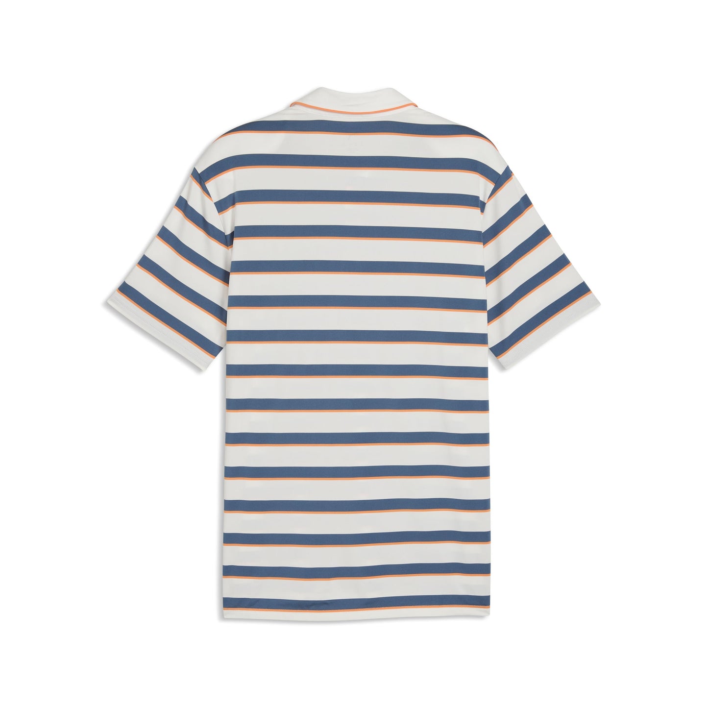 CLOUDSPUN Stripe Golf Polo
 – PUMA Golf Budget Friendly