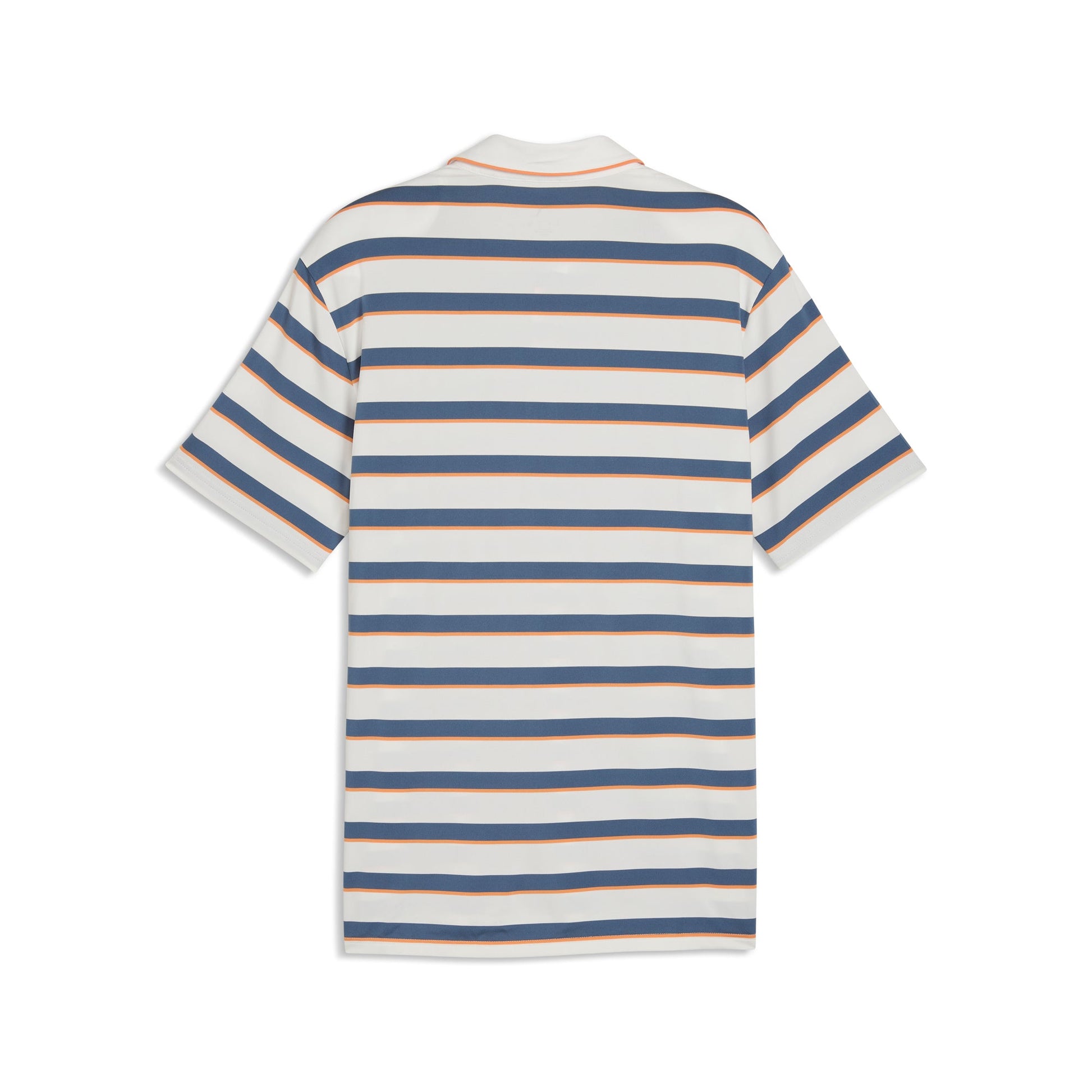 CLOUDSPUN Stripe Golf Polo
 – PUMA Golf Budget Friendly