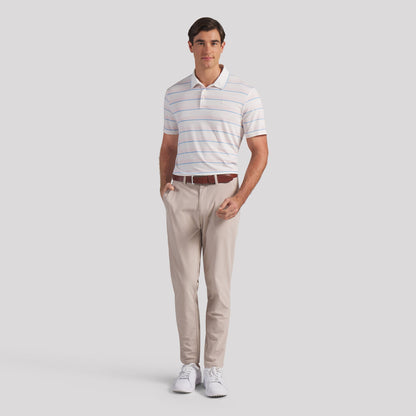 CLOUDSPUN Stripe Golf Polo
 – PUMA Golf Budget Friendly