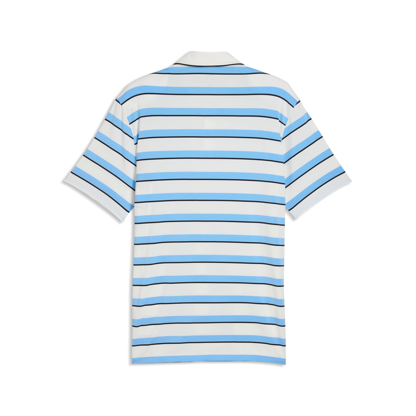 CLOUDSPUN Stripe Golf Polo
 – PUMA Golf Budget Friendly