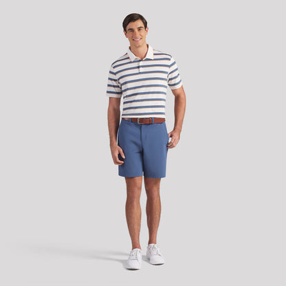 CLOUDSPUN Stripe Golf Polo
 – PUMA Golf Budget Friendly