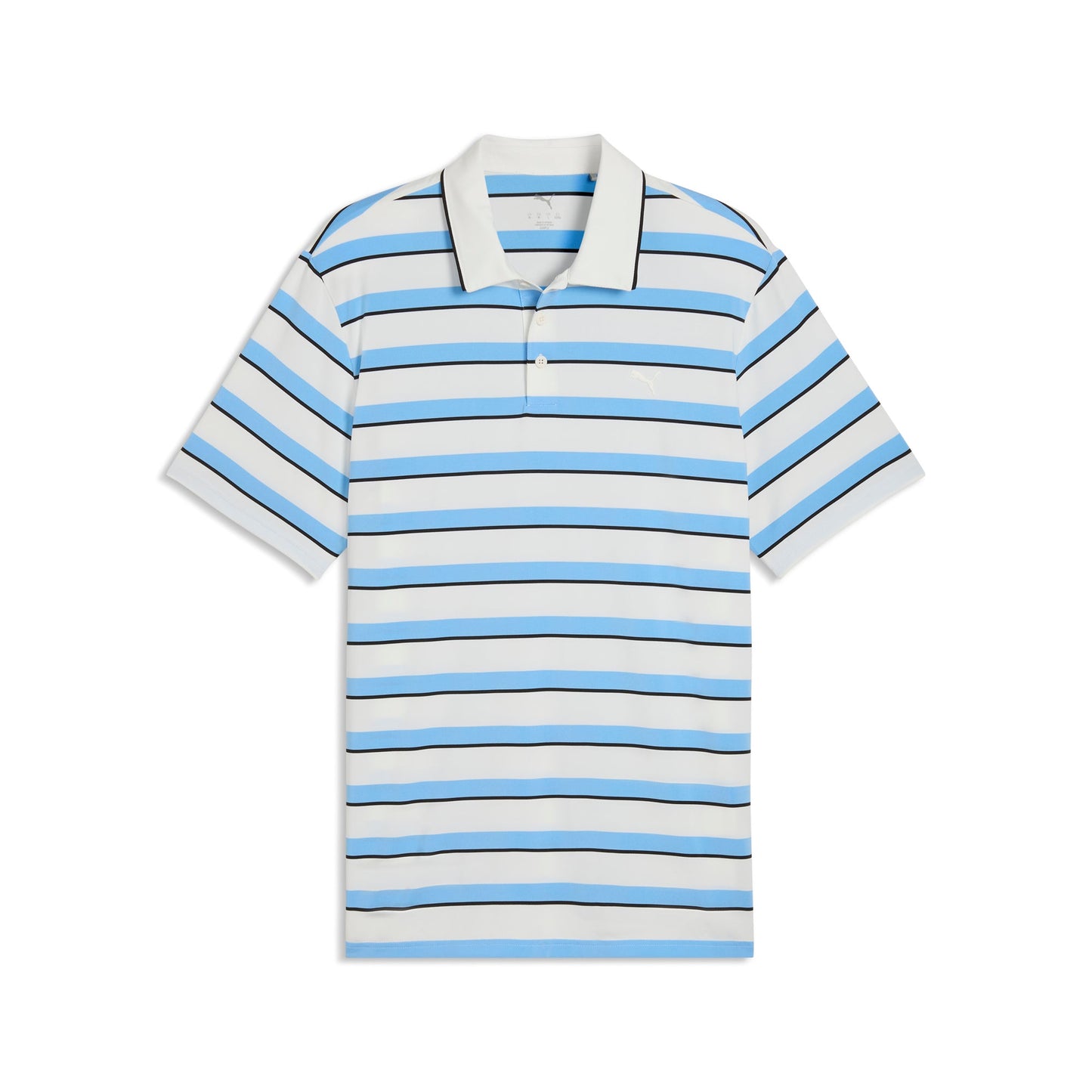 Warm White / Team Light Blue,S